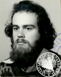 Franielczyk Piotr Marian