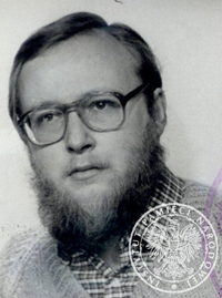 Rybicki Piotr Janusz