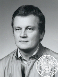Kopeć Mirosław Michał
