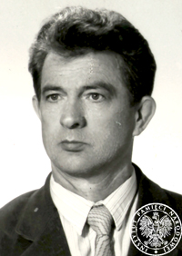 Marciniak Bogdan Józef