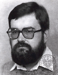 Lorenz / Lorenc Krzysztof Jerzy