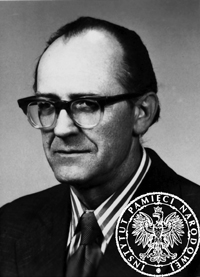 Rawicz-Gut Henryk Janusz