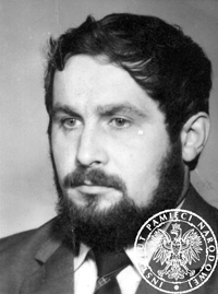 Rymsza Andrzej Mikołaj