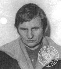 Hanusiak Stanisław Marian