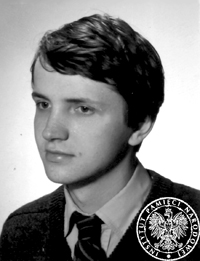 Pająk Mieczysław Piotr