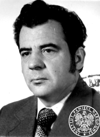 Rozenau Ryszard Edward