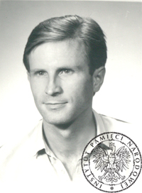 Świech Mirosław Dariusz