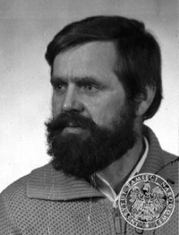 Markiewicz Andrzej Antoni