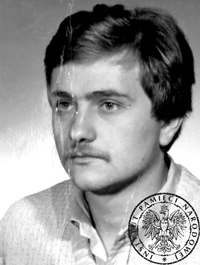 Roszczyński Romuald Zbigniew