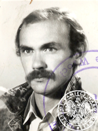 Grzegorczyk Waldemar