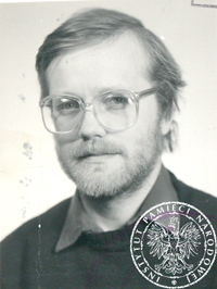 Chojecki Sławomir Jan