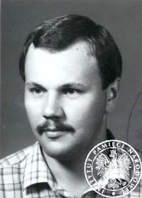 Jabłoński Andrzej Józef