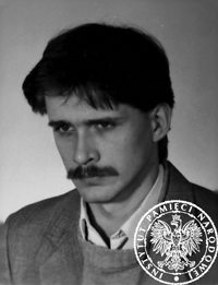 Skrabski Robert Maciej