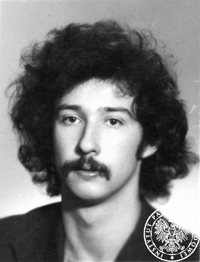 Świerz Łukasz Witold