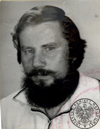 Wojtowicz / Wójtowicz Waldemar