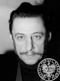 Gajowczyk Jan Bogumił