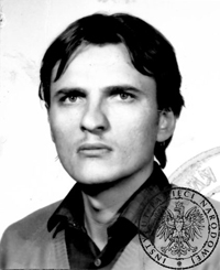 Wojtkowski Sylwester