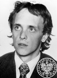 Karkosza Henryk Władysław