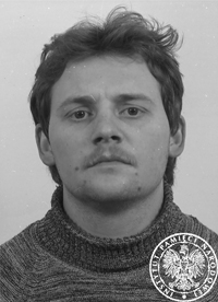 Paczko Mirosław Franciszek