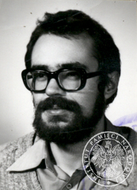 Rozpędowski Radosław