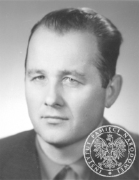 Solecki Wiesław