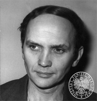 Tarnas Wiesław Hieronim