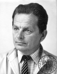 Haslinger / Hasslinger Roman Władysław