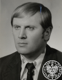 Więckowski Marek Stefan