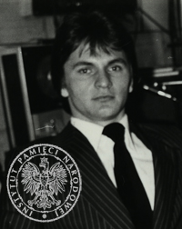 Witoń Krzysztof Aleksander