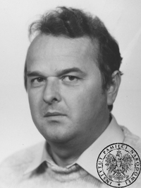 Krawczyk Janusz Stefan