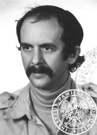 Sułkowski Witold Kazimierz