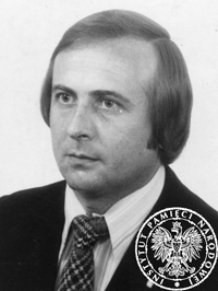 Dyląg Stanisław Tadeusz