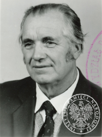 Kmieć Władysław Wojciech