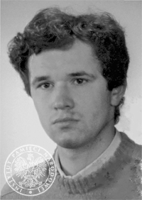 Grabowski Janusz Józef