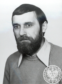 Ochtabiński Tadeusz Wiesław