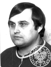 Melski Mieczysław