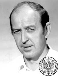 Kawucha Krzysztof Wacław