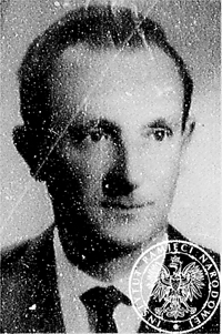 Dachno Dezyderiusz Stefan