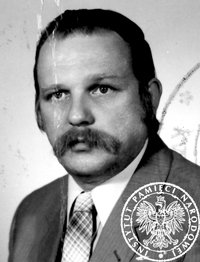 Szlenga Ryszard Edmund