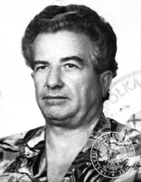 Harabasz Teodor Mirosław