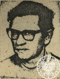 Kościesza - Kuszłeyko Ryszard