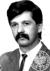 Tondel Zbigniew Andrzej