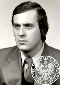 Tkacz Ryszard Janusz