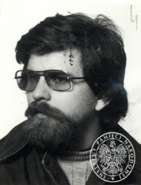 Kościelniak Wojciech Jan