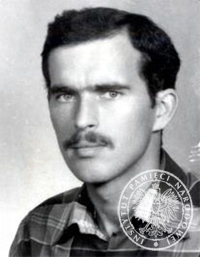 Urbański Wiesław Bogusław