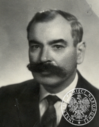 Skowron Ludwik Józef