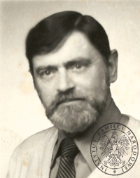 Kłosowski Bogumił Józef