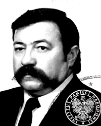 Kwaśniewski Zbigniew Teodor