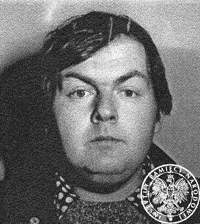 Lubecki Lucjan Gabriel