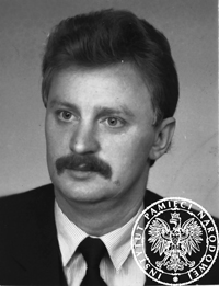 Orłowski Wiesław Jerzy